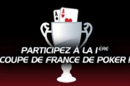 BetClic Poker cède ses deux derniers sièges pour la finale de la Coupe de France