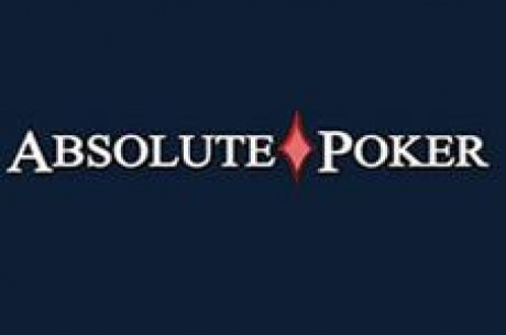 Absolute Poker : défiez un ami pour partir jouer les WSOP 2010