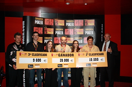 poker cep alicante