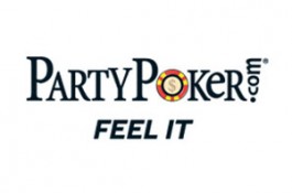 Promoção $25 Grátis na PartyPoker - Não Necessita Depósito!