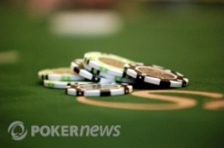 Weekly Turbo: Nasce o PokerStatic.com Launches, Jean-Robert Bellande Busto e Mais