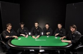 Team Titan Poker : 11.000$ de bounty (ECOOP VI)
