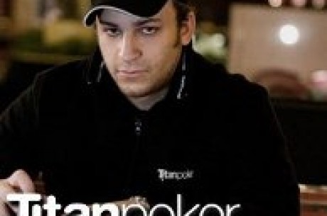 ECOOP VI : 14 tournois de poker online jusqu'au 6 juin  (4,5$ millions garantis)