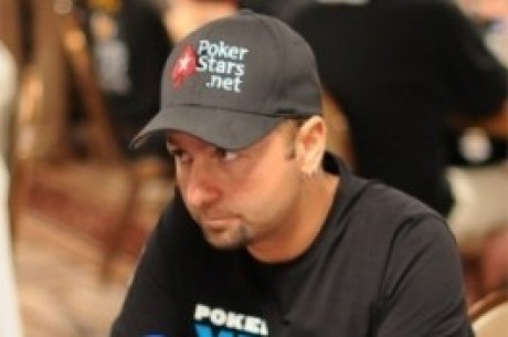 World Series of Poker 2010 : Daniel Negreanu dévoile sa tactique (WSOP 8-game)