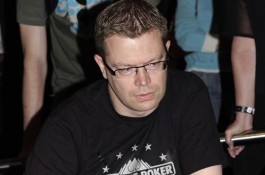 Everest Poker : Johansson s'adjuge le plus gros freeroll live d'Europe (EPEC IV)