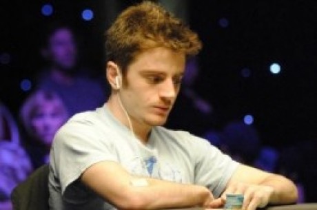 Débutants WSOP : Ashton Griffin, alias 'theASHMAN103' (World Series Of Poker)