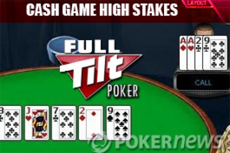 Full Tilt High Stakes (semaine 17-23 mai 2010): Jared ‘harrington25’ Bleznick et Di ‘Urindanger’ Dang dominent.