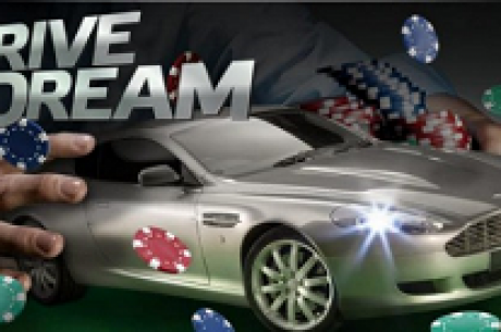 party poker drive dream