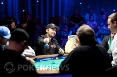 World Series of Poker 2010: Video Tips From the Pros
