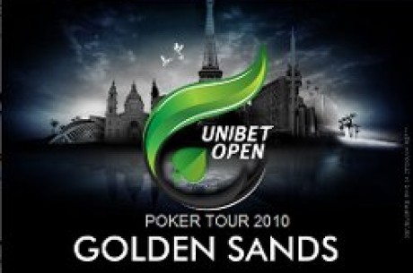 Freerolls PokerNews : Gagnez un package Unibet Open 2010 du 2 au 8 juin (2.750€)