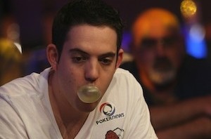 World Series of Poker 2010: WSOP Rookie Roundup Revisited