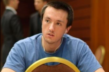 Débutants WSOP : Carter Phillips, alias 'bdybldngpkr' (World Series Of Poker)