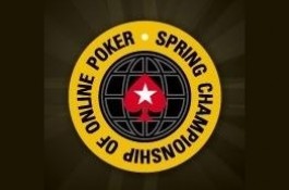 George Lind III “Jorj95” , joueur SCOOP de l’année (Poker Stars)