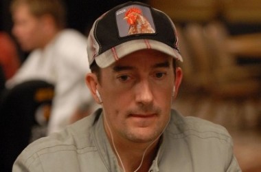 2010 World Series of Poker Day 2: Morrison Leads the $50k, 2500 Swarm the Rio and the First...