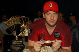 mizrachi michael wsop