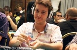 Marrakech Poker Open XV : [Removed:133] s'envole sur le 1800€