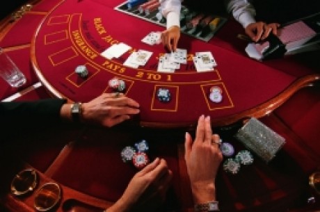 Poker Live Vietato in Svizzera