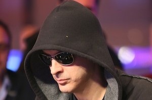 The Nightly Turbo: Phil Laak's Record Attempt, Is Online Poker Coming to New Jersey, and More