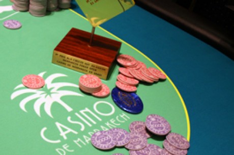 Marrakech Poker Open XV : Reportage live en direct du Casino Es Saadi  Tournoi 1 Millions Dollars garantis (5 et 6 juin 2010).