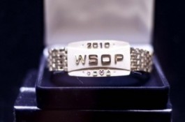 World Series of Poker Dia 7 - Mais dois campeões WSOP