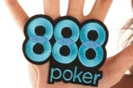 888 Poker : tournois spécial Coupe du Monde (TV 3D, coupons paris sportifs)
