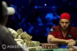 2010 World Series of Poker: Cinco reflexiones sobre el $50.000 Player's Championship