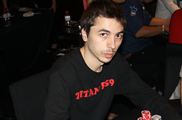 Full Tilt Poker Series Málaga