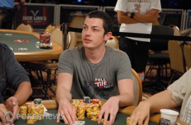 2010 World Series of Poker Day 9: Men "The Master" Nguyen Wins 7th Bracelet, Dwan in Good Shape...