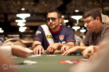 The Sunday Briefing: Adam "Roothlus" Levy Banks Six-Figure Score