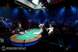 World Series of Poker 2010 Day 10: Watt Batte Durrr, Matros Nella Lista dei Vincitori del...