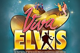 Cirque du Soleil : "Viva Elvis" au City Center (casino Aria)