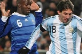 Coupe du Monde 2010 : les cotes du Groupe B (pronostic Argentine – Nigéria)
