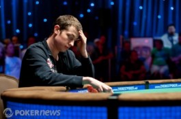 WSOP 2010 : Des prop-bets plus massifs que les bracelets en or