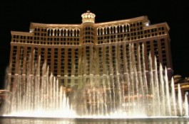Conheçam os Casinos de Las Vegas