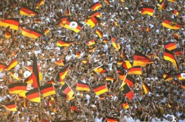 Cote Coupe du monde : les Allemands passent rarement à côté (Groupe D)