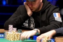 Freeroll Antoine Saout : trois tickets 'WSOP Step 5' mardi 15 juin (Everest Poker)