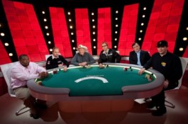 Big Game do PokerStars na FOX
