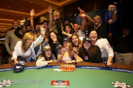 wsop poker dia 17