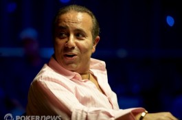 Bracelet WSOP : Sam Farha roi de l'Omaha (Event#25 Omaha hi/lo 10K$)