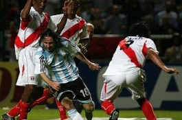 Cotes Coupe du Monde 2010 : Lionel Messi explose avec l’Argentine ? (Groupe B)
