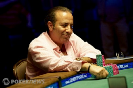 2010 World Series of Poker, día 18: Sammy Farha gana su tercer brazalete de oro, "durrrr"...