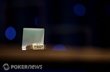 2010 World Series of Poker: Top Five WSOP Stories So Far