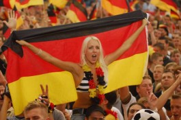 Cotes Coupe du Monde 2010, l'Allemagne confirme ? (Groupe D)