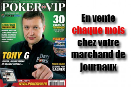 Pokernews magazine