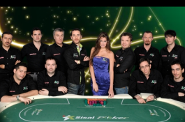 Sisal Poker Team - L’avventura WSOP