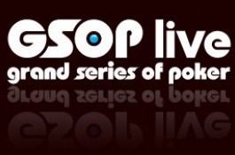 OnGame Network lance les GSOP Live