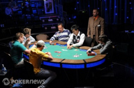 wsop poker dia 20