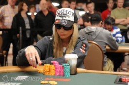 World Series of Poker 2010 Day 23: Vanessa Rousso Favorita all’Heads-Up Championship