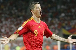 Cotes Coupe du Monde 2010 : L’Espagne doit gagner (Groupe H)