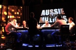 L’Aussie Millions su GSN: Da Quindici al Tavolo Finale